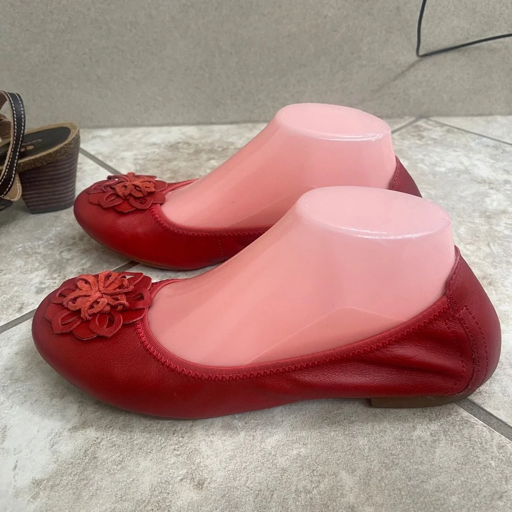 Born women 5m